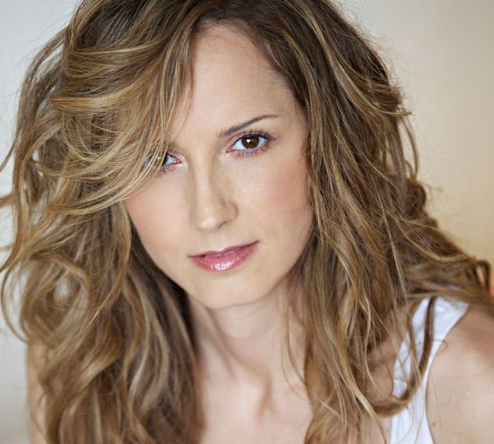 Soundtrack to my Day: Chely Wright • Lifted Off The Ground